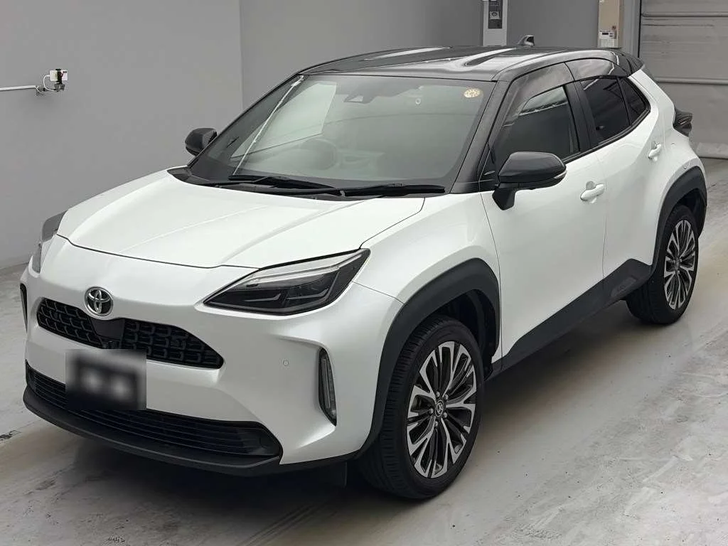 Toyota Yaris Cross MXPB10 2023